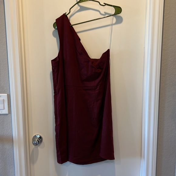 A New Day Linen Dress - Picture 6 of 6